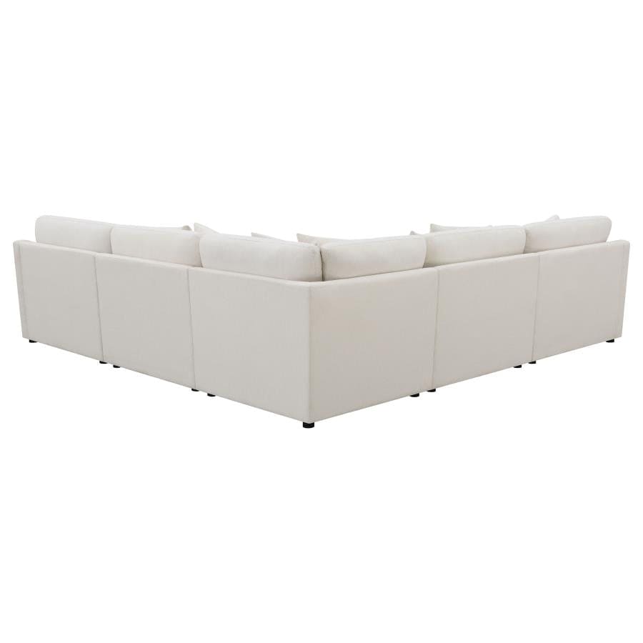 Sectional