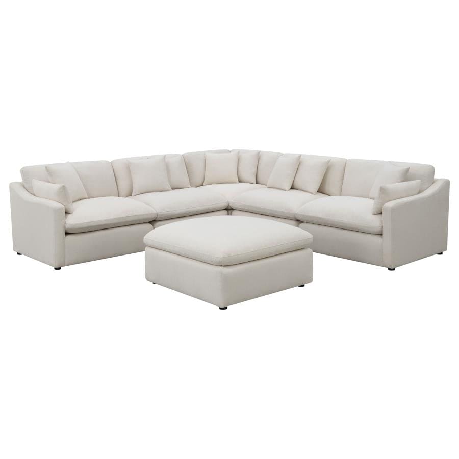 Sectional