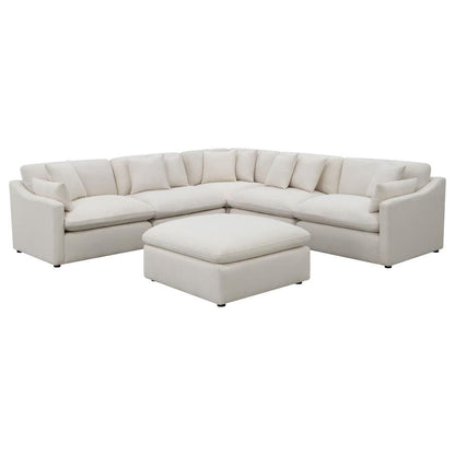 Sectional