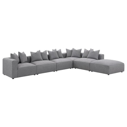 Sectional bed