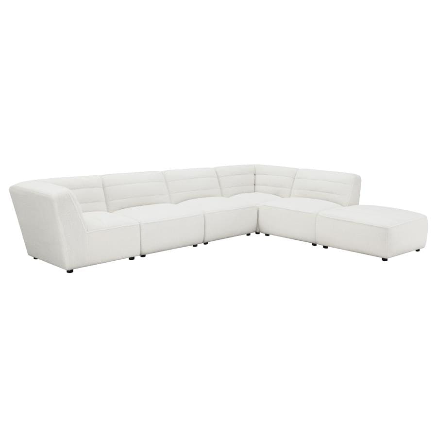 Sectional