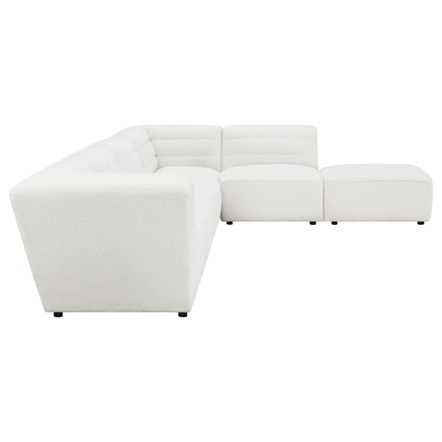 Sectional