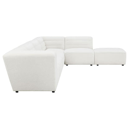 Sectional
