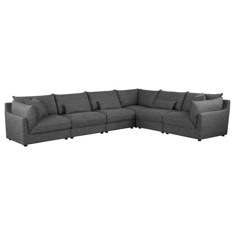 Sectional