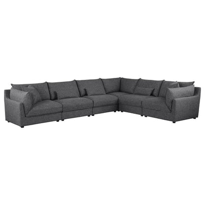 Sectional