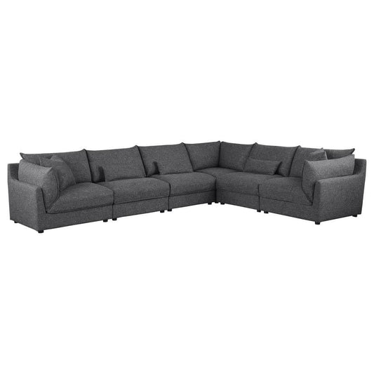 Sectional