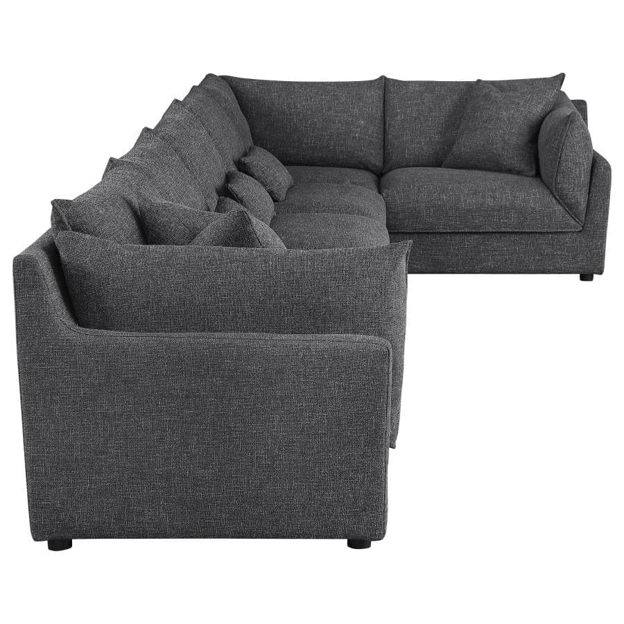 Sectional