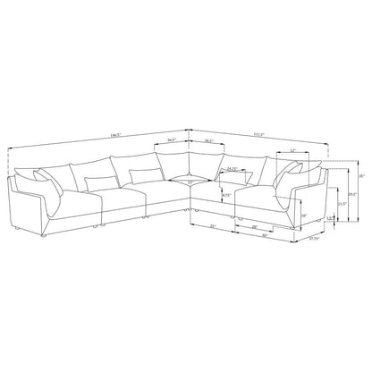 Sectional