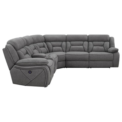 3 Reclinable sectorial
