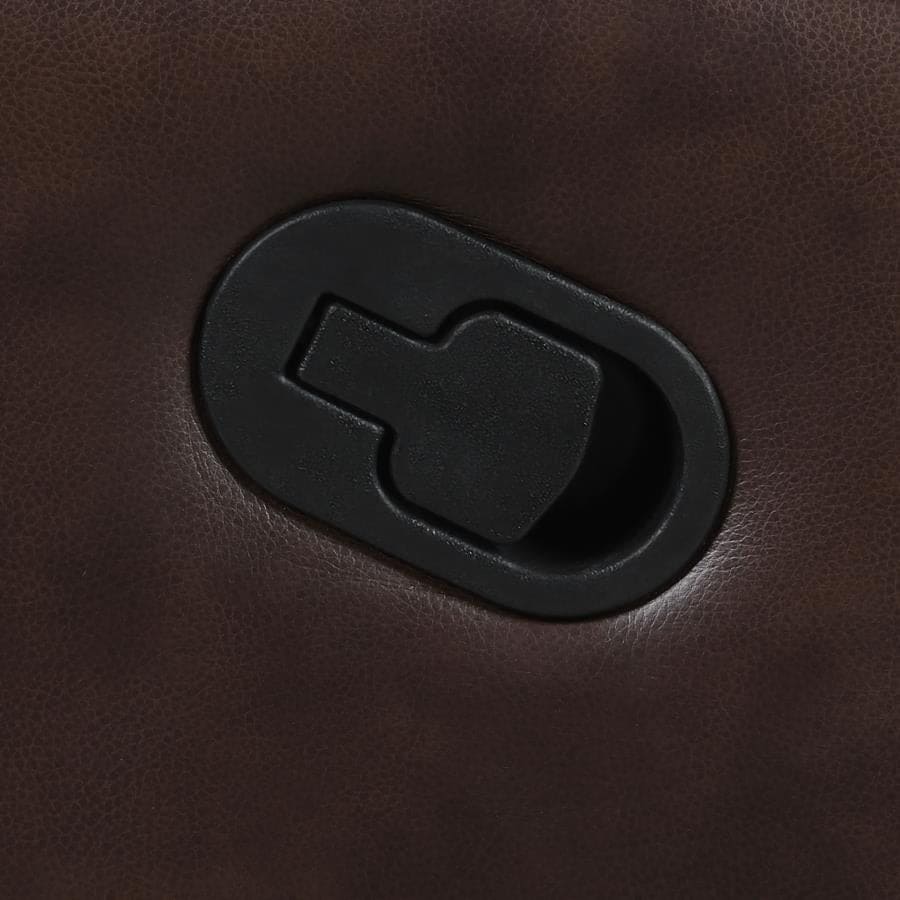 Sectional recliner