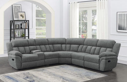 Reclinable seccional