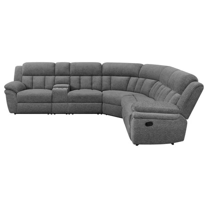 Reclinable seccional