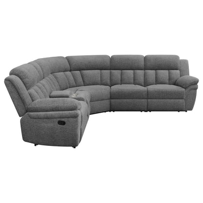 Reclinable seccional