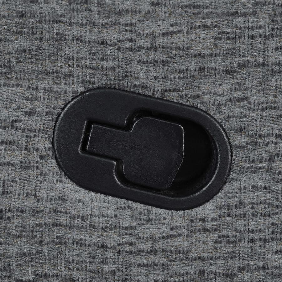 Reclinable seccional