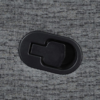 Reclinable seccional
