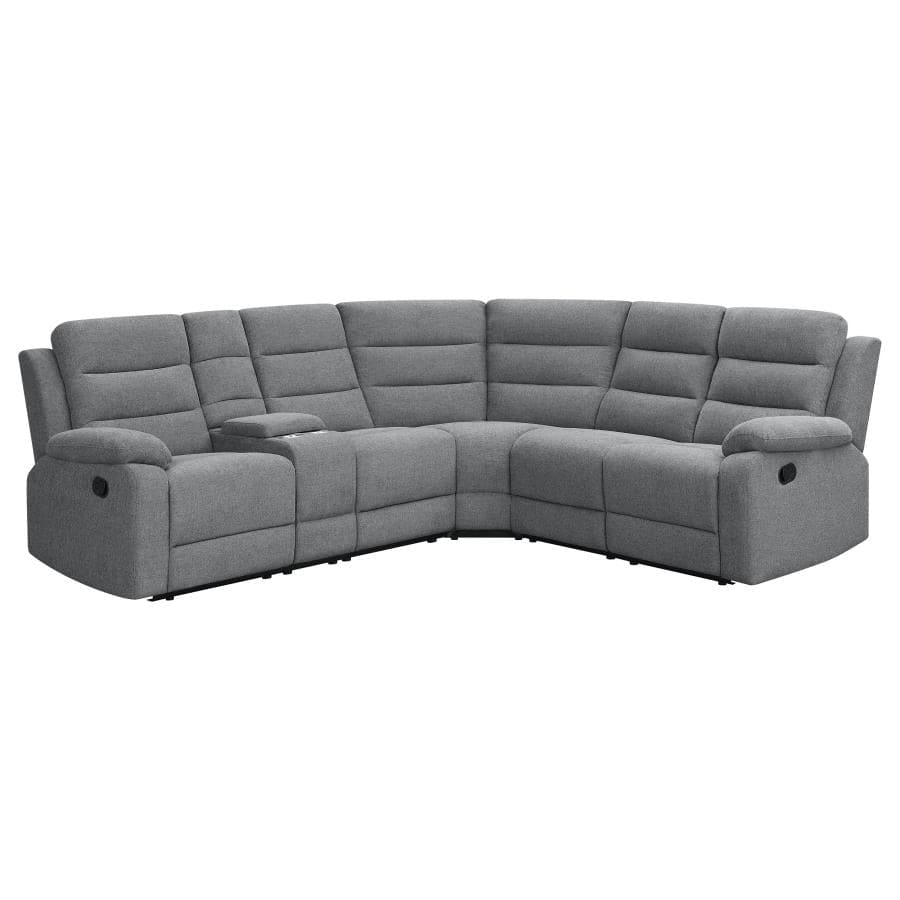 Reclinable seccional