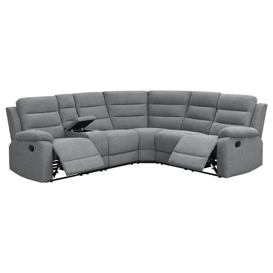 Reclinable seccional