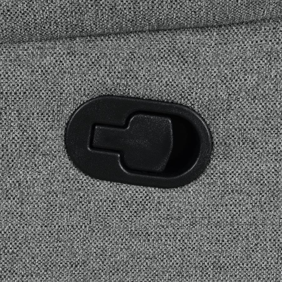 Reclinable seccional