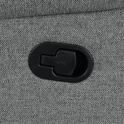 Reclinable seccional