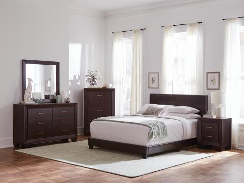 Juego de dormitorio