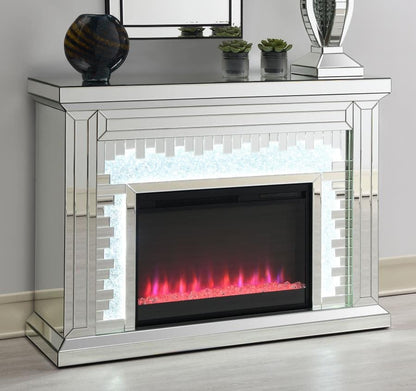 FIREPLACE - FIVE STAR FURNITURE LIQUIDATION