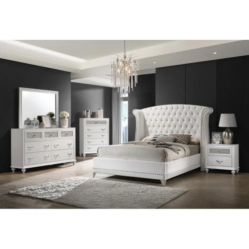Juego de dormitorio