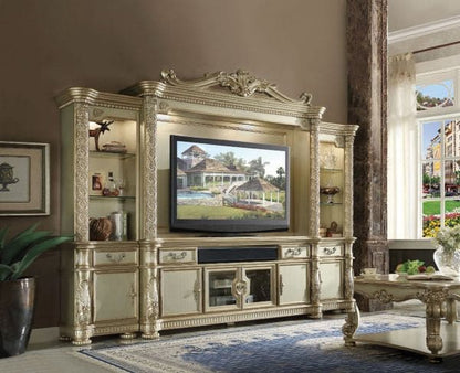 WALL UNIT