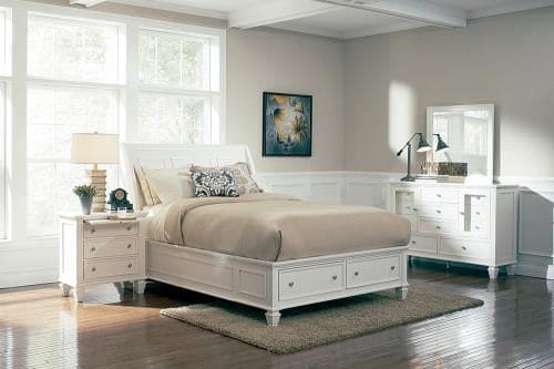 Bedroom set