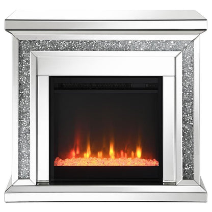 FIREPLACE - FIVE STAR FURNITURE LIQUIDATION