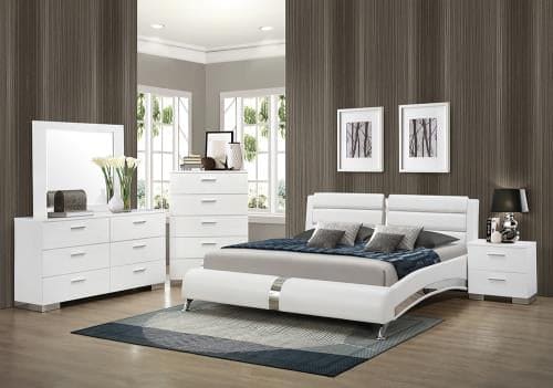 Juego de dormitorio