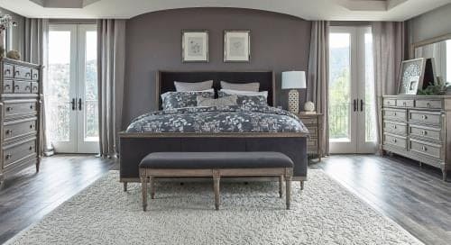 Dormitorio
