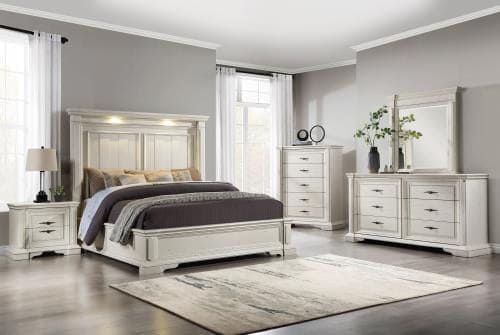 Juego de dormitorio