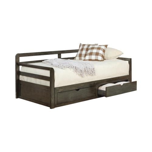 Day bed