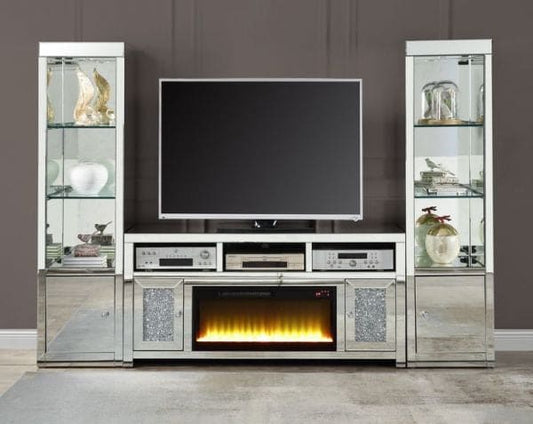WALL UNIT