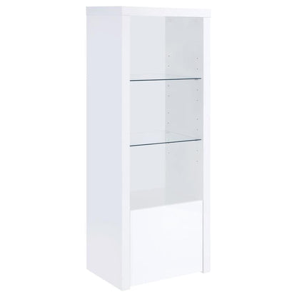 Wall unit