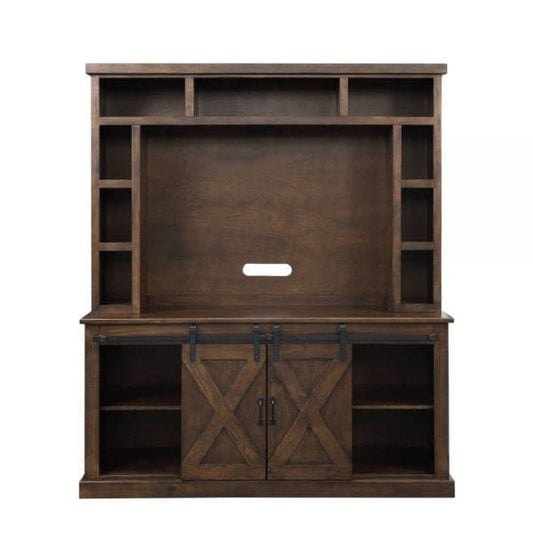 WALL UNIT