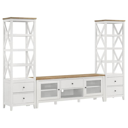 Wall unit