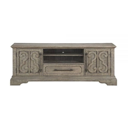 WALL UNIT