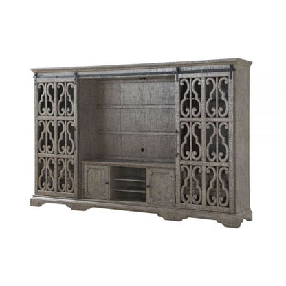 WALL UNIT