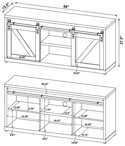 Soporte para TV