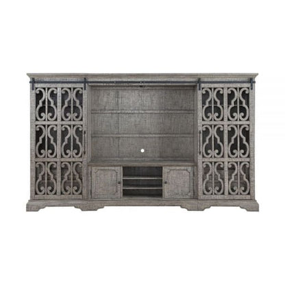 WALL UNIT