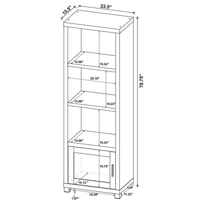 Wall unit