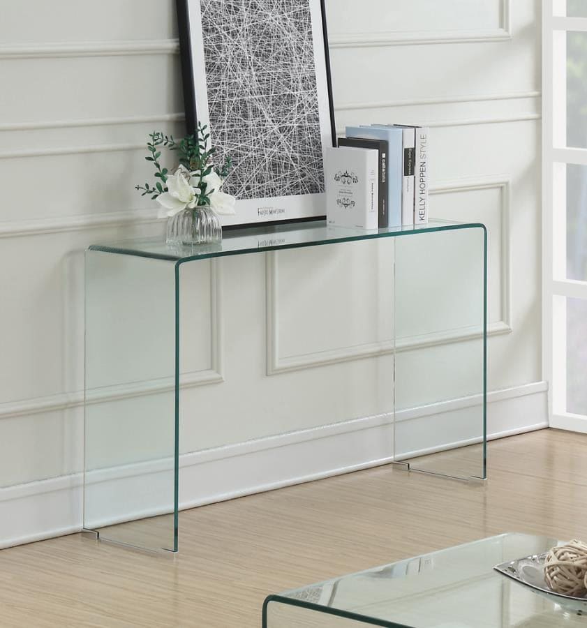 Consola de mesa