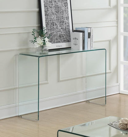 Consola de mesa