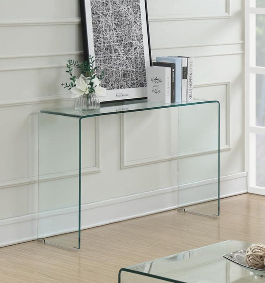 Consola table