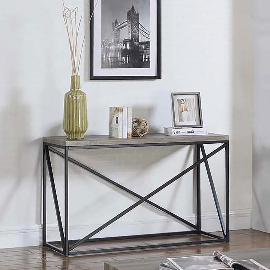 Consola table