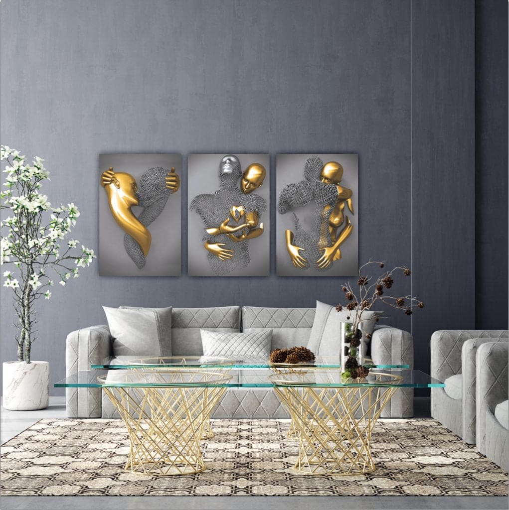 Muro de cristal