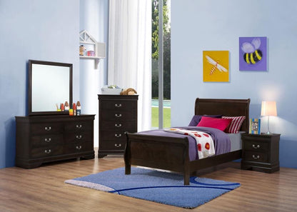 Juego de dormitorio infantil