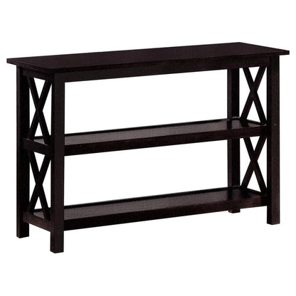 Consola table