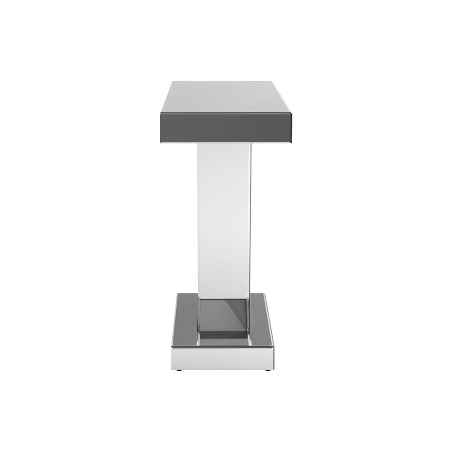 CONSOLA TABLE - FIVE STAR FURNITURE LIQUIDATION